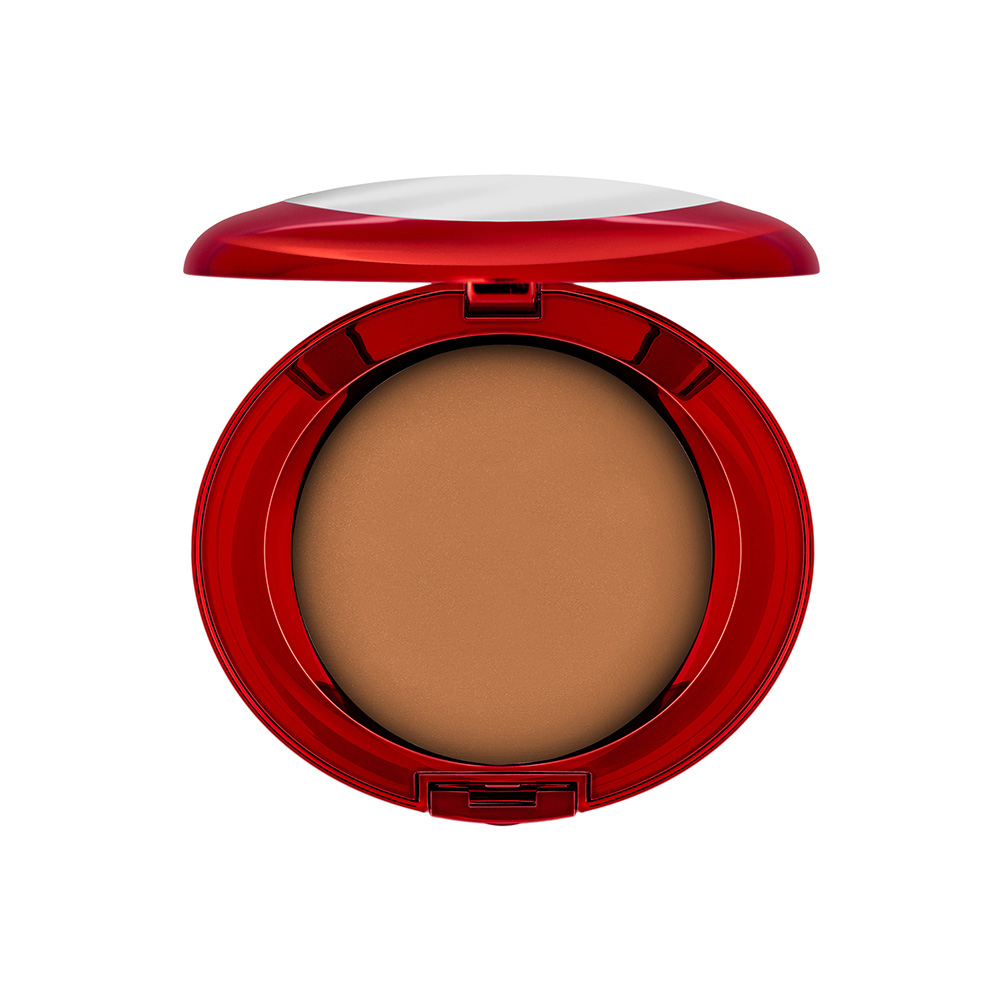 BOUCL&Eacute; SILK AIRBRUSHED TALC-FREE FINISHING POWDER (POLVO COMPACTO)